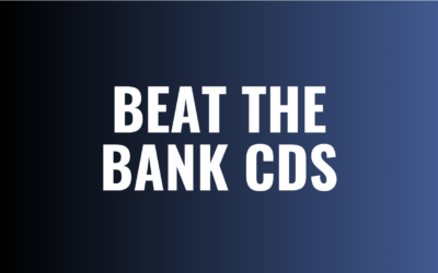 Beat the Bank CDs and Build a Better Retirement