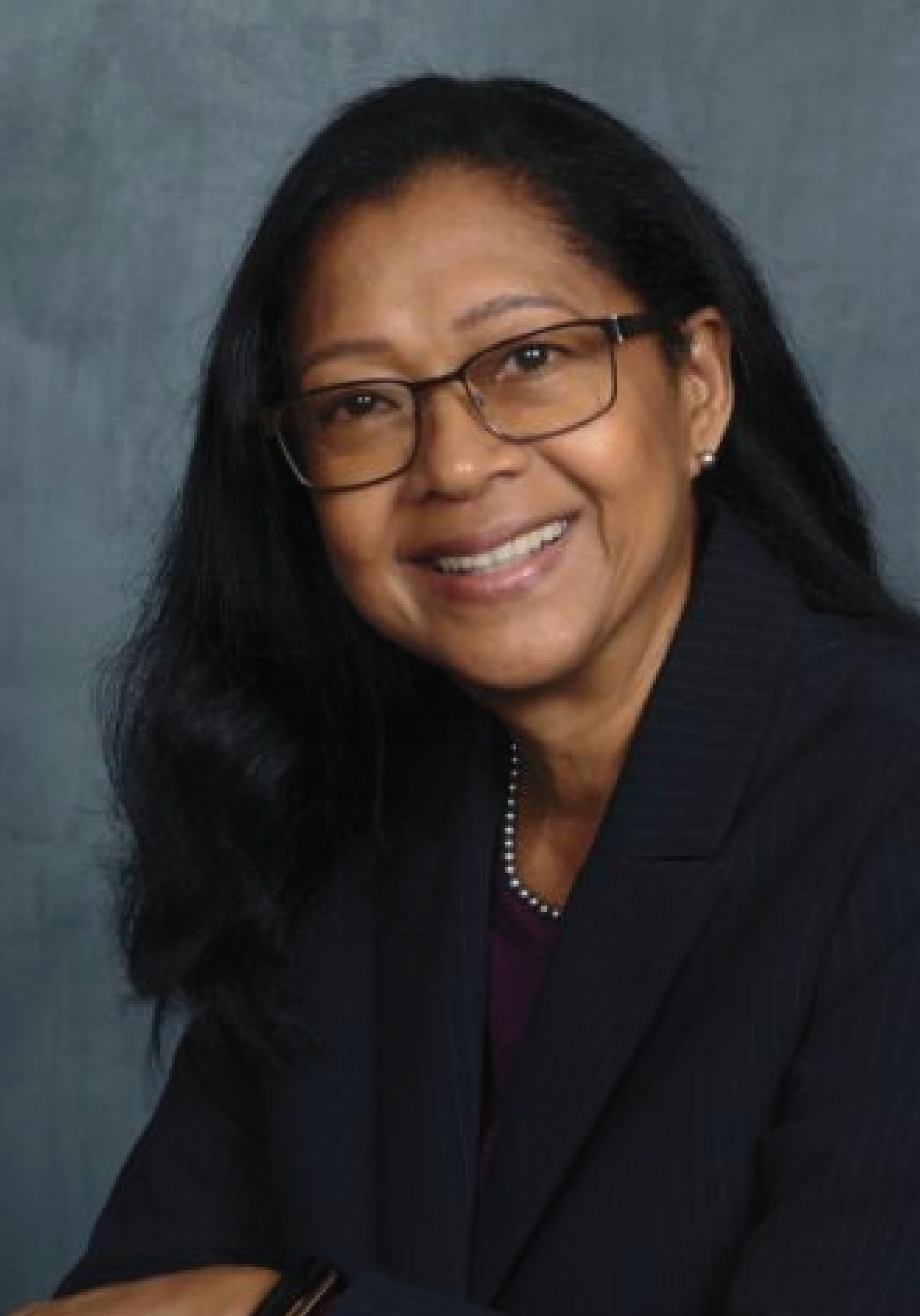 Carole Little, MBA