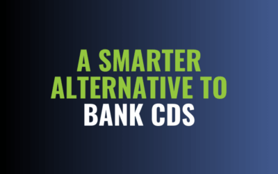 A Smarter Alternative to Bank CDs